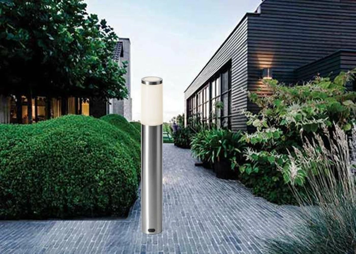 Garden Lights Lampe D'extérieur Sur Pied 12V - Lunia - 1,8W - 3000/6000K 2 Garden Lights Lampe D'extérieur Sur Pied 12V - Lunia - 1,8W - 3000/6000K – Image 2