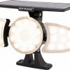 HOFTRONIC Fulco - Applique Solar LED - Détecteur De Mouvement Et Interrupteur Crépusculaire - 3000K Blanc Chaud - Lampe D'extérieur Solaire - Wintersolar