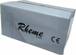 Lampe Solar Extérieure - Set De 4 Pièces - Capteur Jour & Nuit - Éclairage Jardin - Étanche - Capteur Extérieur & Jardin - Éclairage Extérieur - Rheme -Glass Vases Boutique de vente 1200x874 1