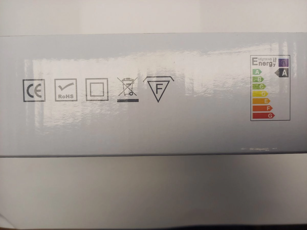 SANS MARQUE Lampe Effrayante Avec LED 10W. Lampe D'extérieur Avec Détecteur De Mouvement Et Lumière Blanche. Projecteur Avec Détecteur De Mouvement Pour Extérieur 900Lm. 3 SANS MARQUE Lampe Effrayante Avec LED 10W. Lampe D'extérieur Avec Détecteur De Mouvement Et Lumière Blanche. Projecteur Avec Détecteur De Mouvement Pour Extérieur 900Lm. – Image 3