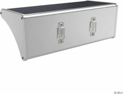 SANS MARQUE Applique LED Solar 2 Pièces - Lampe D'extérieur - Détecteur De Mouvement à énergie Solaire - Aluminium - Groot -Glass Vases Boutique de vente 1200x920 1