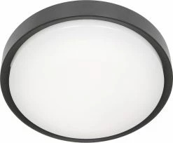 Lampe D'Extérieur Moderne - Steinhauer - Glas - Moderne - LED - L: 250cm - Pour Extérieur - Salon - Salle à Manger - Zwart -Glass Vases Boutique de vente 1200x990