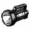 Perfet 1200LM Camping Lumière Rechageable LED Lampe De Poche 2 Modes Lampe De Secours Voyage