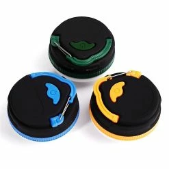 Mickcara Lumineuse Imperméable à L’eau Lanterne De Camping Portable Mini Veilleuse 3w 5 Modes Led Camping Lumière Extérieure Lampe D’urgence Blanc Chaud Outil -Glass Vases Boutique de vente 162219061 max