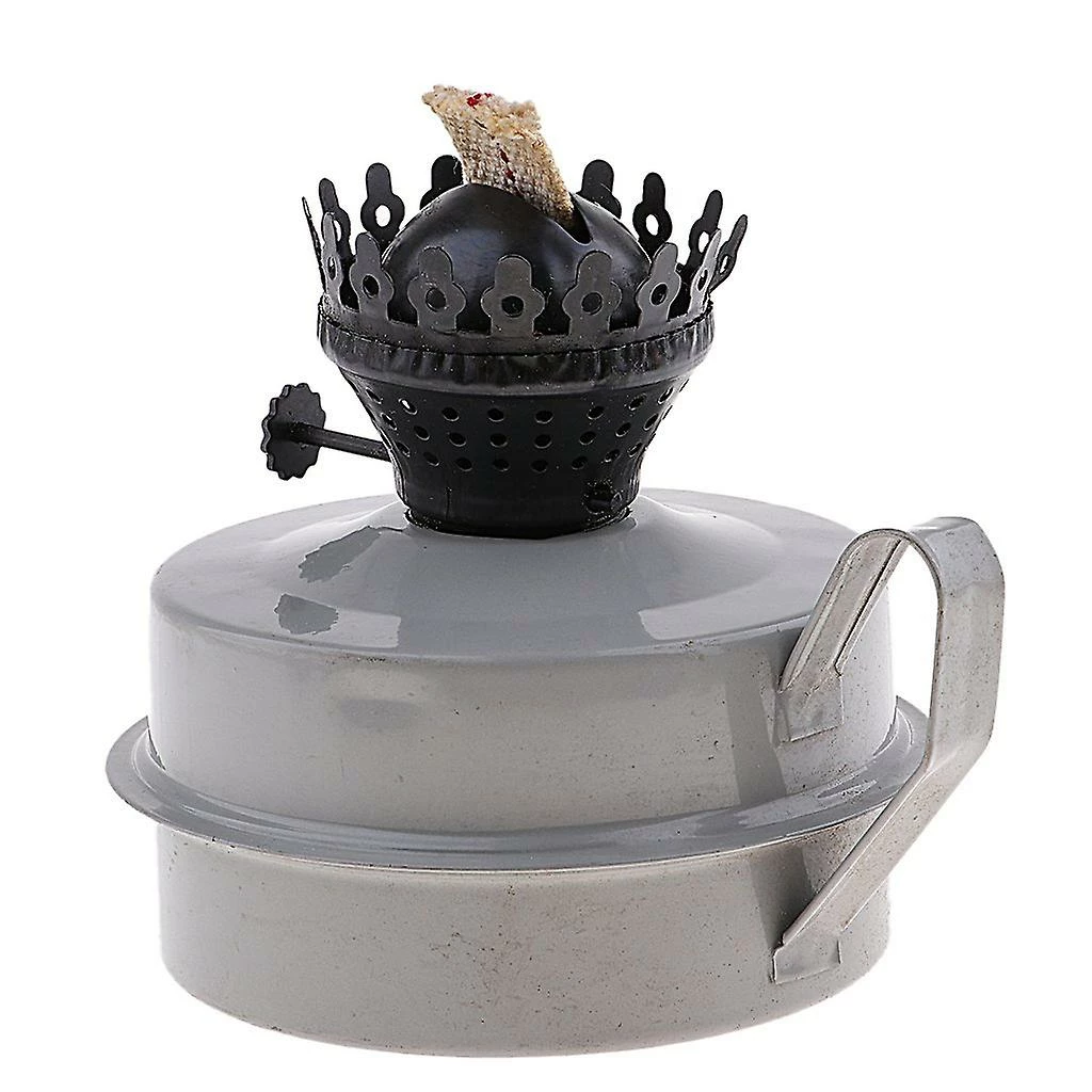 Mickcara Lanterne Extérieure Camping Randonnée Lampe à Huile De Kérosène Léger Décoration D’éclairage 2 Mickcara Lanterne Extérieure Camping Randonnée Lampe à Huile De Kérosène Léger Décoration D’éclairage – Image 2
