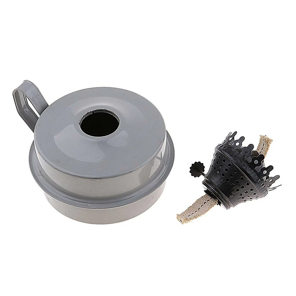 Mickcara Lanterne Extérieure Camping Randonnée Lampe à Huile De Kérosène Léger Décoration D’éclairage 3 Mickcara Lanterne Extérieure Camping Randonnée Lampe à Huile De Kérosène Léger Décoration D’éclairage – Image 3