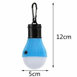 Mickcara Portative Led Tente De Camping Lumière Led Lanterna Lampe De Poche Lampe De Poche Travail Randonnée Pêche Batterie D’urgence Alimenté -Glass Vases Boutique de vente 162219440 max