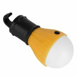 Mickcara Haute Puissance Lumière Douce Portable Suspendu 3 Led Lumière Extérieure De Camping Tente Lanterne Lampe Ampoule De Pêche Ampoule -Glass Vases Boutique de vente 162219536 max