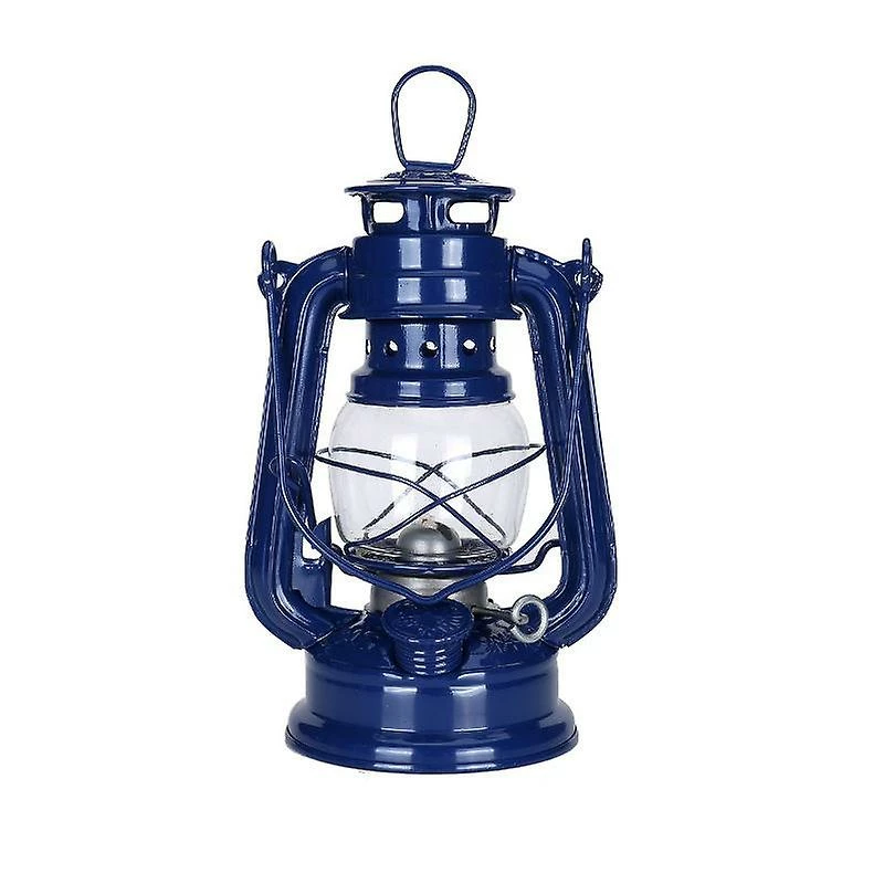 Mickcara Rétro Camping Extérieur Kérosène Lampe Huile Lanterne Légère Décoration De Style Méditerranéen Multifonction Structure En Fer Lampiao Querosene 4 Mickcara Rétro Camping Extérieur Kérosène Lampe Huile Lanterne Légère Décoration De Style Méditerranéen Multifonction Structure En Fer Lampiao Querosene – Image 4