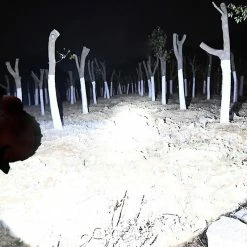 GHCD 500 W Searchligh Light USB Charge Lampe De Poche Spotlight Étanche Lanterne Extérieure| Lanternes Portatives -Glass Vases Boutique de vente 162983528 max