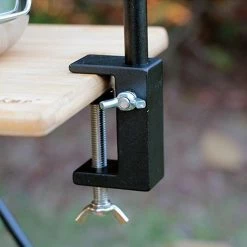 Unbranded Lampes De Camping Lanternes Lampe Pliante Extérieure Support De Poteau Tente Camping Portable Support De Lumière Suspendue -Glass Vases Boutique de vente 173878609 max