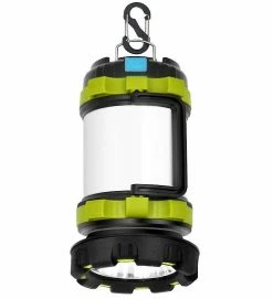 Venalisa 1200 Lumen 100w Usb Rechargeable Led Torche, Camping Outdoor Lampe De Poche -Glass Vases Boutique de vente 175883190 max 1