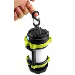 Venalisa 1200 Lumen 100w Usb Rechargeable Led Torche, Camping Outdoor Lampe De Poche -Glass Vases Boutique de vente 175883192 max 1