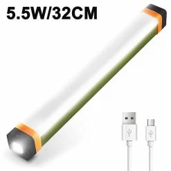 Unbranded Lampe De Camping Cob Multifonctionnelle