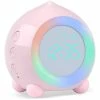 Blythe Réveil Sunrise Simulator Avec Led Night Light Lampe Enfants Numérique Bluetooth