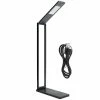 Unbranded Lampe De Table En Alliage D’aluminium