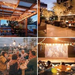 Syfinee Solaire Alimenté Led Extérieur Imperméable à Linge Lumières Outdoor Jardin Yard Lampe Lumière 7 Syfinee Solaire Alimenté Led Extérieur Imperméable à Linge Lumières Outdoor Jardin Yard Lampe Lumière -Glass Vases Boutique de vente 195210542 max