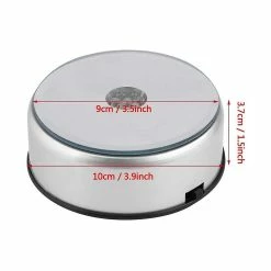 Yskaze 7 Support D’affichage Led Pour Cristaux Glass Art Figurine 7 Bijoux Colorés Support Rotatif 90 Support De Lampe Rotatif Tinker 9 Yskaze 7 Support D’affichage Led Pour Cristaux Glass Art Figurine 7 Bijoux Colorés Support Rotatif 90 Support De Lampe Rotatif Tinker -Glass Vases Boutique de vente 206016382 max