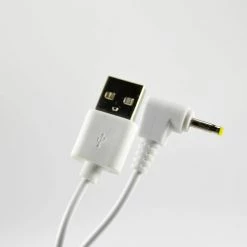 Unbranded Lampe Touch Moon Light - 15cm -Glass Vases Boutique de vente 207281044 max