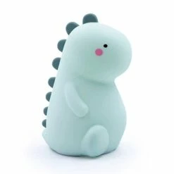 Unbranded Lampe à LED Dinosaur Silicone Lampe De Chevet (Rose) 6 Unbranded Lampe à LED Dinosaur Silicone Lampe De Chevet (Rose) -Glass Vases Boutique de vente 207282409 max