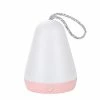 Unbranded Lampe De Table Portable LED Light (Rose)