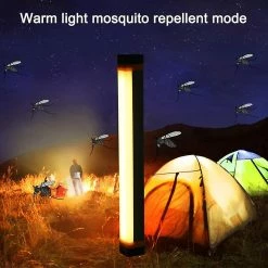 Unbranded Lampe De Camping Cob Multifonctionnelle -Glass Vases Boutique de vente 222649853 max