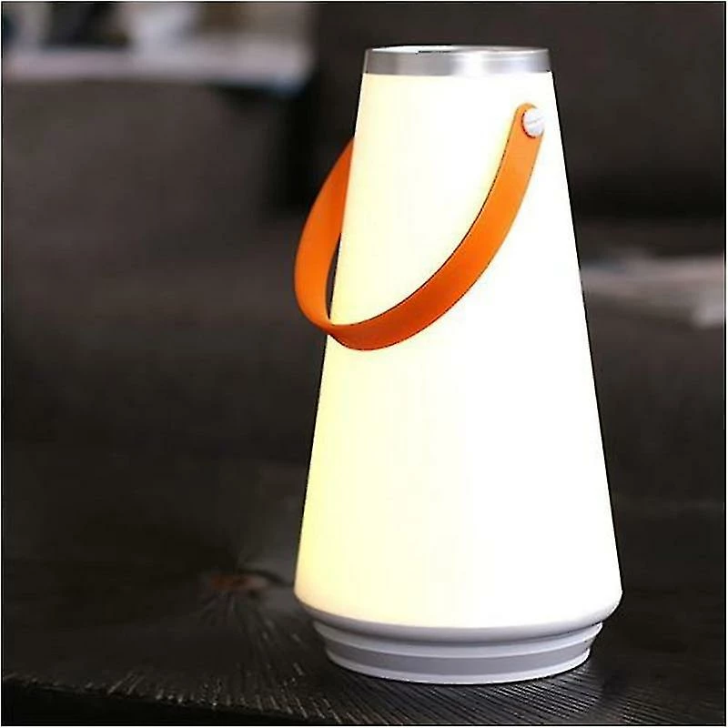 HSKMALL Lampes De Camping Lanternes Usb Rechargeable Touch Control Camping Lampe De Chevet Belle Veilleuse Portable Sans Fil 3w 1 HSKMALL Lampes De Camping Lanternes Usb Rechargeable Touch Control Camping Lampe De Chevet Belle Veilleuse Portable Sans Fil 3w