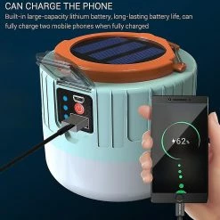 HSKMALL Lumières De Camping Lanternes 280w Lampe De Tente Solaire Camping Extérieur Led Ampoules Lumières Lanterne Portable Maison 280w Lumière Solaire -Glass Vases Boutique de vente 224092770 max