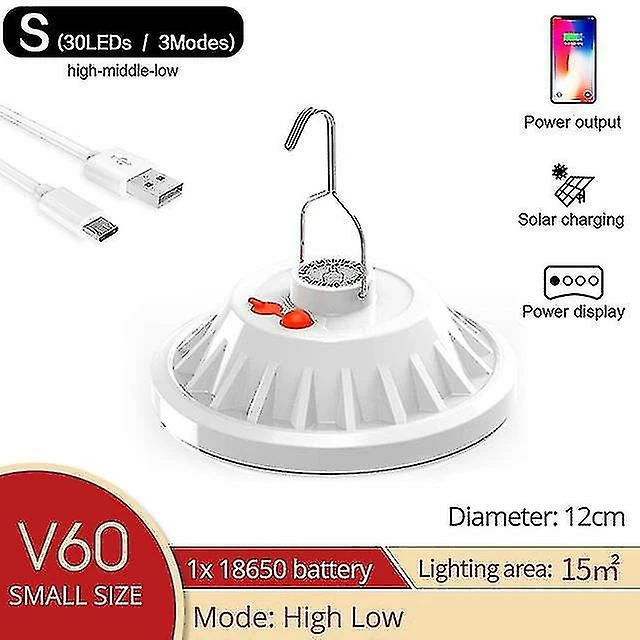 HSKMALL Lampes De Camping Lanternes 300w Rechargeable Led Ampoule Lampe Télécommande Charge Solaire Lanterne Portable Urgence Marché De Nuit 1 HSKMALL Lampes De Camping Lanternes 300w Rechargeable Led Ampoule Lampe Télécommande Charge Solaire Lanterne Portable Urgence Marché De Nuit