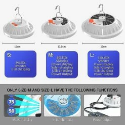 HSKMALL Lampes De Camping Lanternes 300w Rechargeable Led Ampoule Lampe Télécommande Charge Solaire Lanterne Portable Urgence Marché De Nuit 7 HSKMALL Lampes De Camping Lanternes 300w Rechargeable Led Ampoule Lampe Télécommande Charge Solaire Lanterne Portable Urgence Marché De Nuit -Glass Vases Boutique de vente 224095505 max