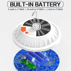 HSKMALL Lampes De Camping Lanternes 300w Rechargeable Led Ampoule Lampe Télécommande Charge Solaire Lanterne Portable Urgence Marché De Nuit 9 HSKMALL Lampes De Camping Lanternes 300w Rechargeable Led Ampoule Lampe Télécommande Charge Solaire Lanterne Portable Urgence Marché De Nuit -Glass Vases Boutique de vente 224095554 max