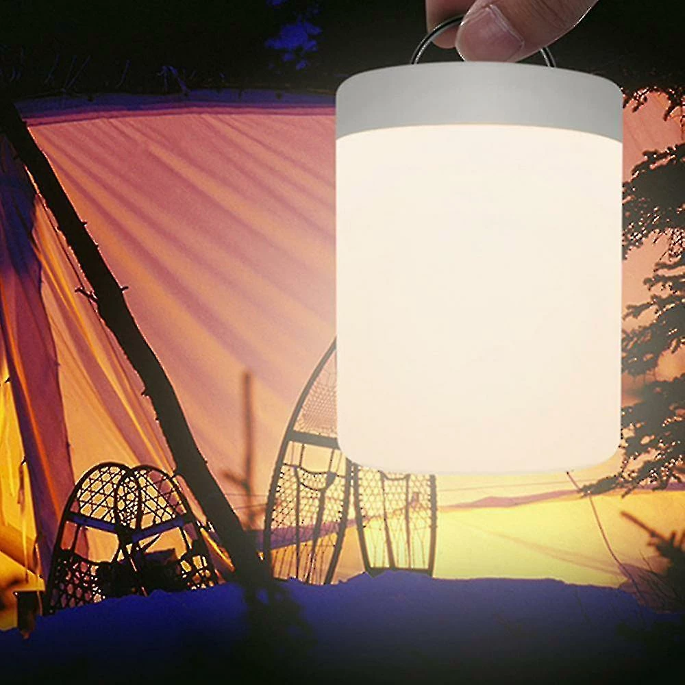 HSKMALL Lampes De Camping Lanternes Led Hand Lift Touch Dimmable Rgb Couleur Changement De Couleur Led Veilleuse Touch Contrôle Lampe De Chevet Lampe De Chevet 3 HSKMALL Lampes De Camping Lanternes Led Hand Lift Touch Dimmable Rgb Couleur Changement De Couleur Led Veilleuse Touch Contrôle Lampe De Chevet Lampe De Chevet – Image 3