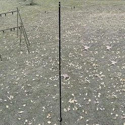 HSKMALL Lampes De Camping Lanternes En Alliage D’aluminium Support De Lampe De Camping Support De Lumière Portable Support De Fixation Ensemble Outils D’extérieur Noir -Glass Vases Boutique de vente 224095722 max