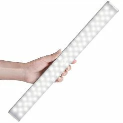 HSKMALL Lampes De Camping Lanternes Portable Lanterna Usb Rechargeable Led Lampe De Travail Magnétique Pir Capteur Veilleuse Pour L’extérieur