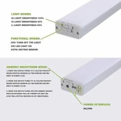 HSKMALL Lampes De Camping Lanternes Portable Lanterna Usb Rechargeable Led Lampe De Travail Magnétique Pir Capteur Veilleuse Pour L’extérieur -Glass Vases Boutique de vente 224096961 max