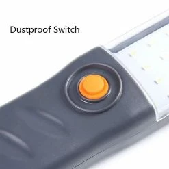 HSKMALL Lampes De Camping Lanternes 29 * 5 Cm Portable 38 W Led Lampe De Poche Lumière Rechargeable Camping Lumière D’urgence Projecteurs Portables -Glass Vases Boutique de vente 224098787 max