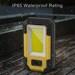 HSKMALL Lampes De Camping Lanternes Portable Led Lampe De Poche Usb Rechargeable Réglable étanche Lanterne De Camping Crochet Magnétique 7 HSKMALL Lampes De Camping Lanternes Portable Led Lampe De Poche Usb Rechargeable Réglable étanche Lanterne De Camping Crochet Magnétique -Glass Vases Boutique de vente 224102236 max