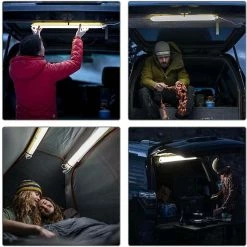 Sevenprin Tente Suspendue Portable Led Lumière Gonflable Usb Camping Light Lampe D’extérieur -Glass Vases Boutique de vente 233544924 max