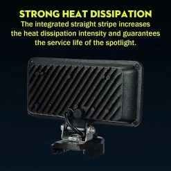 Unbranded 18v Led Lampe De Travail Lampe De Poche Bl1430 Bl1830 Usb Éclairage Extérieur -Glass Vases Boutique de vente 238680950 max