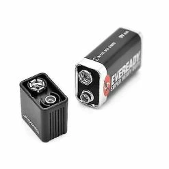 Unbranded Blocklite 9 Volt Led Lampe De Poche Torche Camping Lampe Compact Taille Ultra -Glass Vases Boutique de vente 238681396 max