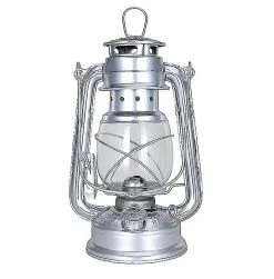Unbranded Lampe à Kérosène Rétro 25cm Camping Light Home Lampe Suspendue Décorative
