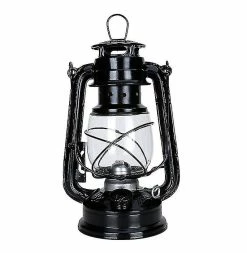 Unbranded Lampe à Kérosène Rétro 25cm Camping Light Home Lampe Suspendue Décorative -Glass Vases Boutique de vente 238682100 max