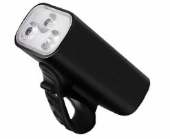 Unbranded Vélo Lumière Vélo Phare, Led Usb Étanche Cyclisme Lampe Avant...
