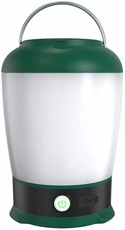 Unbranded 2023 - Lampe De Camping Lumière USB Lampe Torche D’urgence Extérieure, Lampe De Tente étanche à L’eau à Ampoule LED Portable