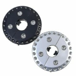 U Need 200lm 24 + 4led Patio Extérieur Parasol Pole Light Garden Détachable Portable Camping Tente Lampe Lumière D’Urgence Avec Crochet -Glass Vases Boutique de vente 258545724 max