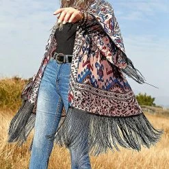 Wonderful Fong Fong 10m Couture Fringe Trim - Fringe Tassel 15cm / 10cm Largeur Pour Jupe Robe De Mariée Lampe Abat-jour Décoration -Glass Vases Boutique de vente 258655768 max