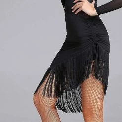 Wonderful Fong Fong 10m Couture Fringe Trim - Fringe Tassel 15cm / 10cm Largeur Pour Jupe Robe De Mariée Lampe Abat-jour Décoration -Glass Vases Boutique de vente 258656047 max