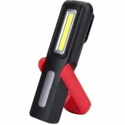 Unbranded Cob Led Walkman Usb Light Rechargeable Cob Work Lampe Multifonction Avec Han