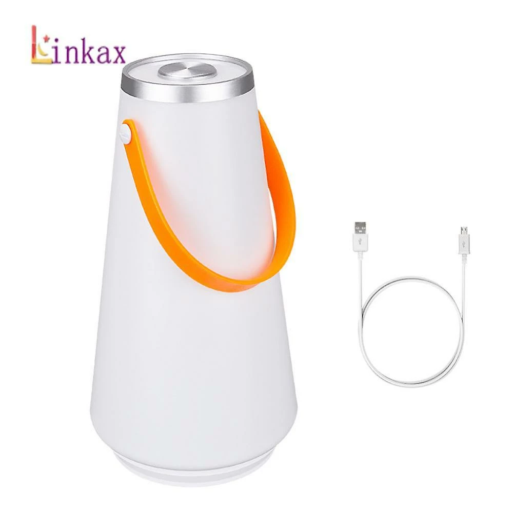 Unbranded Portable Sans Fil LED Home Night Light Lampe De Table USB Rechargeable Touch Switch Lumière D’urgence 1 Unbranded Portable Sans Fil LED Home Night Light Lampe De Table USB Rechargeable Touch Switch Lumière D’urgence