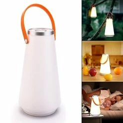 Unbranded Portable Sans Fil LED Home Night Light Lampe De Table USB Rechargeable Touch Switch Lumière D’urgence 7 Unbranded Portable Sans Fil LED Home Night Light Lampe De Table USB Rechargeable Touch Switch Lumière D’urgence -Glass Vases Boutique de vente 277556343 max
